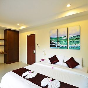 Superior Zimmer mit Kingsize-Bett
