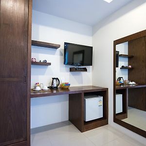 Deluxe Doppelzimmer